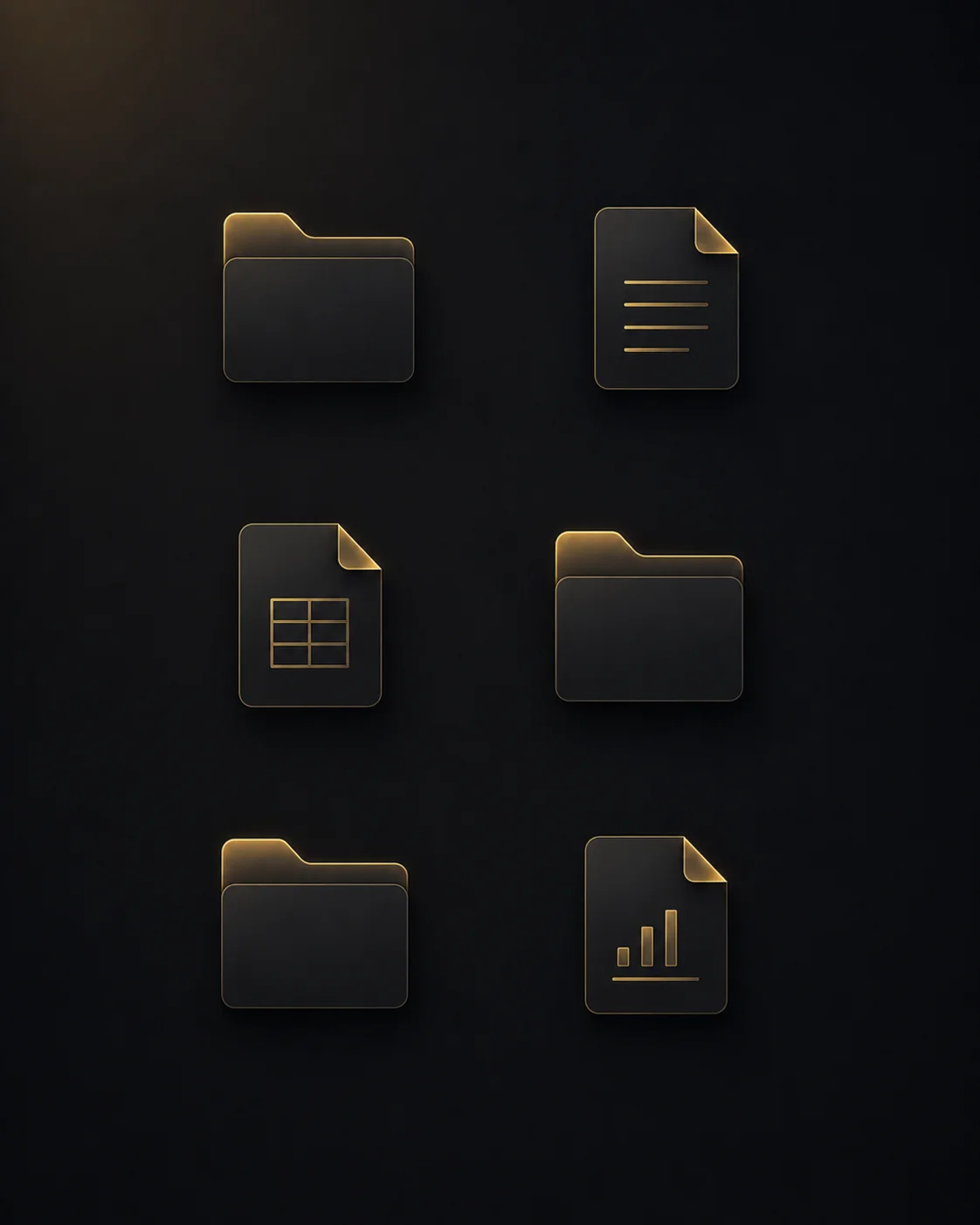 Customer portal with saved files approvals and reports organized for later access